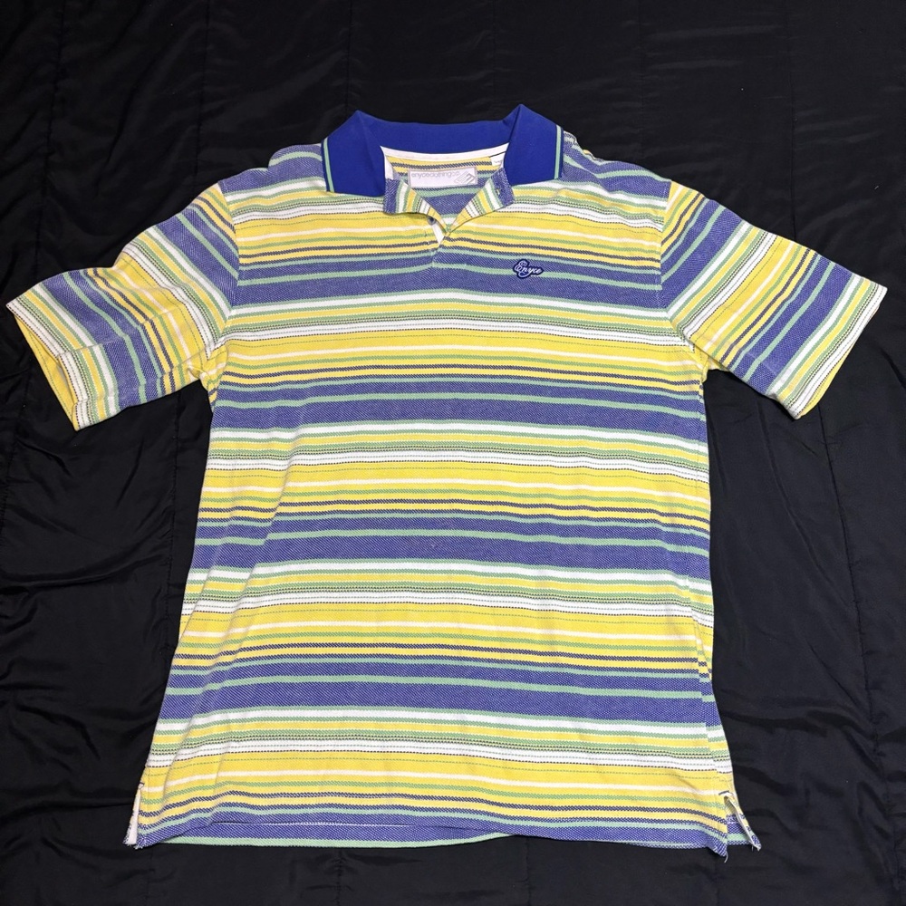 EnyceClothing co vintage polo y2k